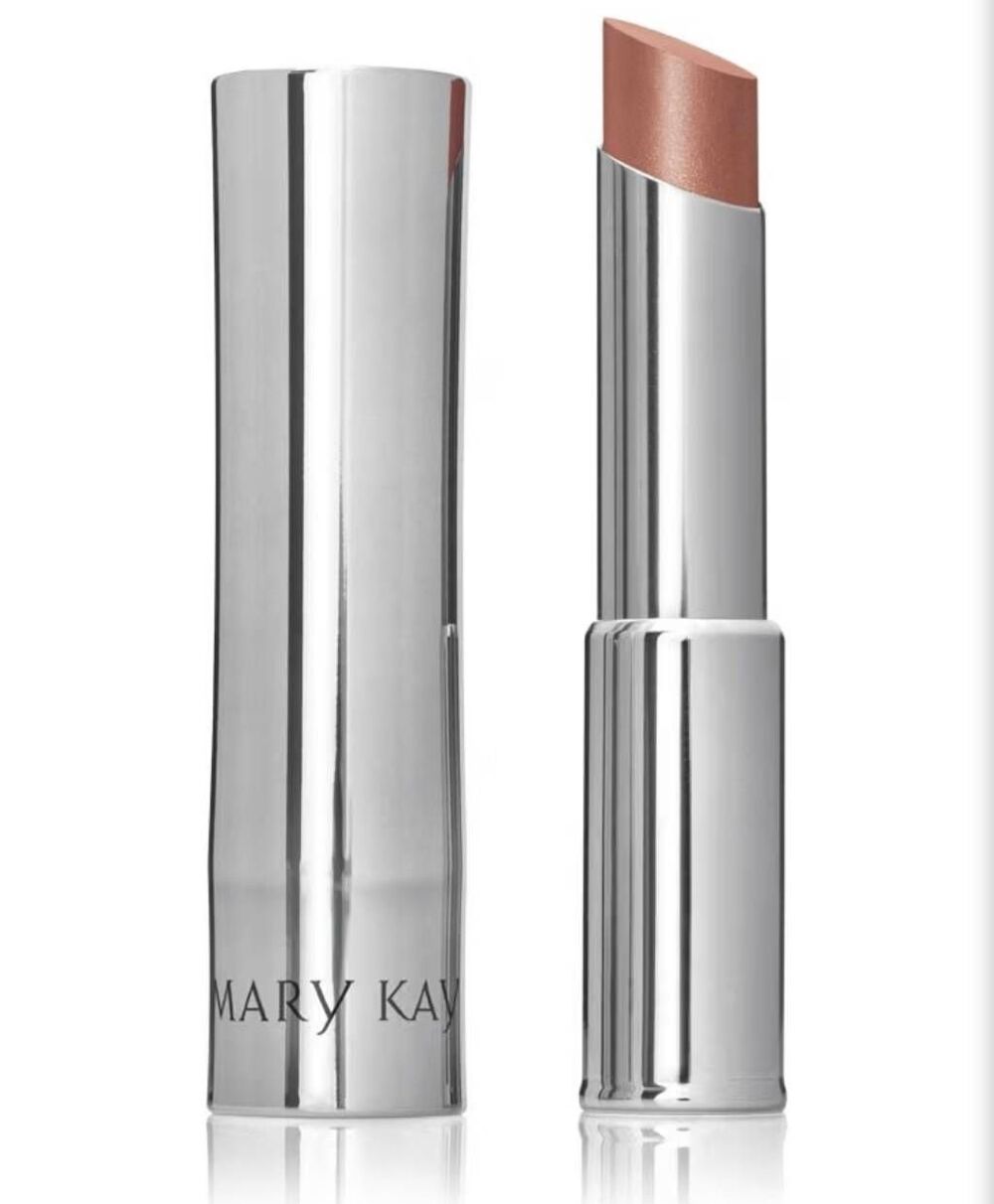 Mary Kay MK True Dimensions Sheer Lipstick Subtly You Discontinued
